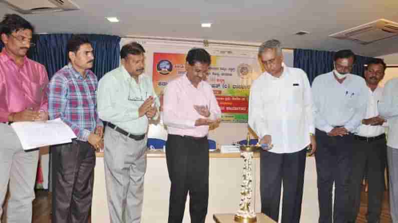 ಧಾರವಾಡದ ಪ್ರಾದೇಶಿಕ ವಿಜ್ಞಾನ ಕೇಂದ್ರದಿಂದ ಇ-ಪುಸ್ತಕ ದಾಸೋಹ