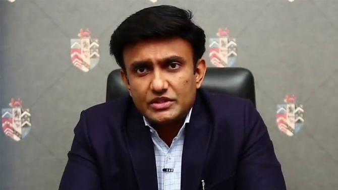 ಕೊರೊನಾ ಎರಡನೇ ಅಲೆಯ ಹಿನ್ನೆಲೆಯಲ್ಲಿ ಹೊರಗುತ್ತಿಗೆ ವೈದ್ಯರು, ಸಿಬ್ಬಂದಿಗಳ ಸೇವಾವಧಿ ವಿಸ್ತರಣೆ: ಸಚಿವ ಡಾ. ಸುಧಾಕರ್
