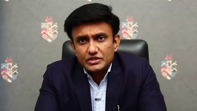 ಸೋಂಕು ಹೆಚ್ಚುತ್ತಿರುವ ರಾಜ್ಯಗಳಲ್ಲಿ ಕರ್ನಾಟಕಕ್ಕೆ 4ನೇ ಸ್ಥಾನ; ಆರೋಗ್ಯ ಸಚಿವ ಡಾ.ಕೆ.ಸುಧಾಕರ್