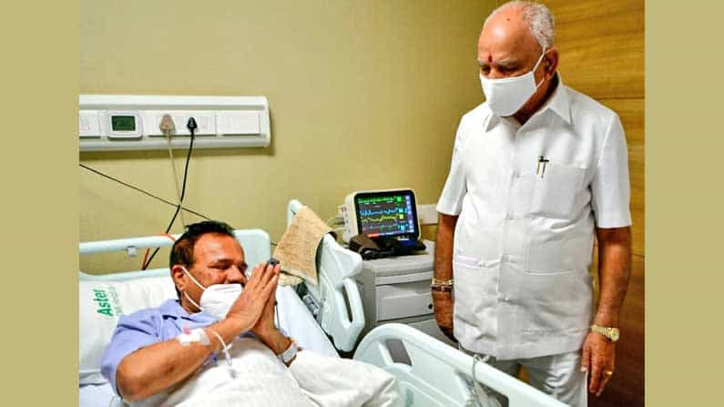 ಸದಾನಂದ ಗೌಡರಿಗೆ ಪ್ರಧಾನಿ ಕರೆ; ಆರು ತಿಂಗಳು ಕಡಿಮೆ ಕೆಲಸ, ಆಮೇಲೆ ದುಪ್ಪಟ್ಟು ಮಾಡಿ