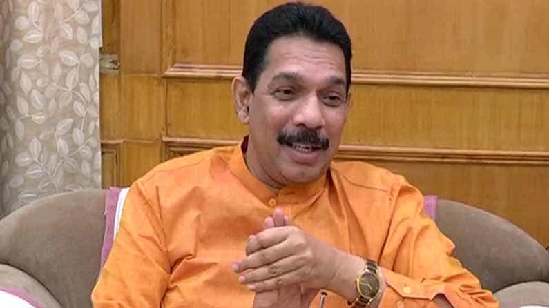 ಬಿಜೆಪಿ ಕಚೇರಿಯಲ್ಲಿ ರಾಜ್ಯ  ಬಿಜೆಪಿ ಪದಾಧಿಕಾರಿಗಳ ಸಭೆ; ಪಕ್ಷದ ಸಾಧನೆ ಕೊಂಡಾಡಿದ ಬಿಜೆಪಿ ರಾಜ್ಯಾಧ್ಯಕ್ಷ ನಳಿನ್ ಕುಮಾರ್ ಕಟೀಲ್