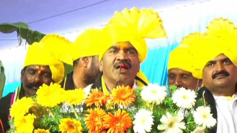 ಈಶ್ವರಪ್ಪ ಮುಖ್ಯಮಂತ್ರಿ ಆಗಬೇಕು ಎಂದು ಜೈಕಾರ ಹಾಕಿದ ಕಾಂಗ್ರೆಸ್ ಶಾಸಕ! ಯಾರು? ಎಲ್ಲಿ? ಈಶ್ವರಪ್ಪ ಮುಖ್ಯಮಂತ್ರಿ ಆಗಬೇಕು ಎಂದು ಜೈಕಾರ ಹಾಕಿದ ಕಾಂಗ್ರೆಸ್ ಶಾಸಕ! ಯಾರು? ಎಲ್ಲಿ?