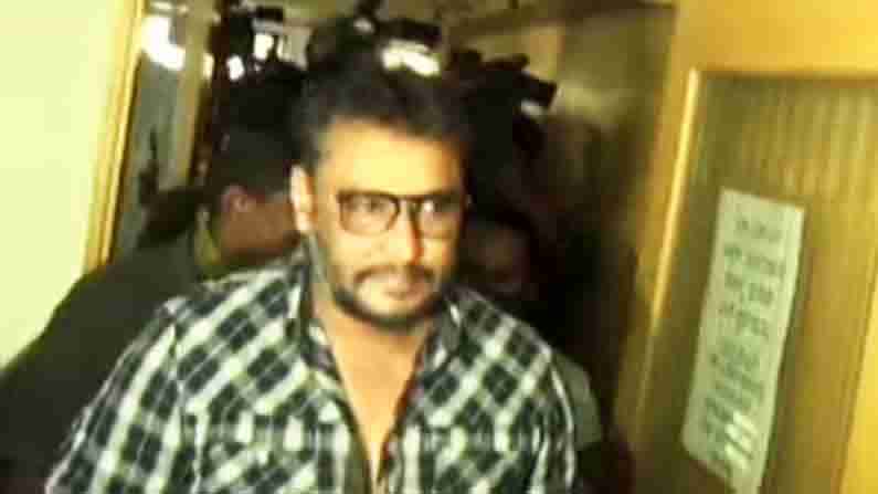 ತೆಲುಗು ಚಿತ್ರರಂಗದ ಸ್ವಜನ ಪಕ್ಷಪಾತ ನೀತಿಗೆ ದಚ್ಚು ಡಿಚ್ಚಿ, ವಾಣಿಜ್ಯ ಮಂಡಳಿಗೆ ಭೇಟಿ ನೀಡಿ ದೂರು ಸಲ್ಲಿಸಿದ ರಾಬರ್ಟ್ ನಿರ್ಮಾಪಕರು