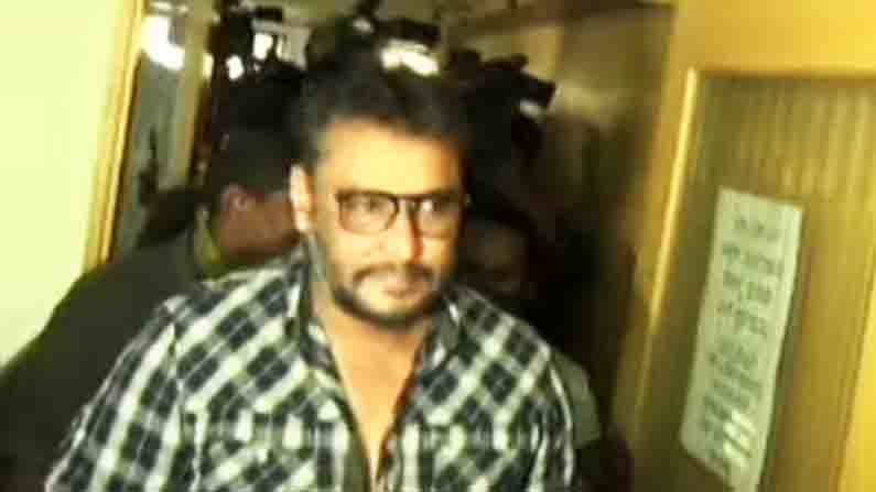 ತೆಲುಗು ಚಿತ್ರರಂಗದ ಸ್ವಜನ ಪಕ್ಷಪಾತ ನೀತಿಗೆ ದಚ್ಚು ಡಿಚ್ಚಿ, ವಾಣಿಜ್ಯ ಮಂಡಳಿಗೆ ಭೇಟಿ ನೀಡಿ ದೂರು ಸಲ್ಲಿಸಿದ ರಾಬರ್ಟ್ ನಿರ್ಮಾಪಕರು