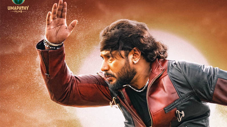 ಶಿವರಾತ್ರಿಗೆ ರಾಬರ್ಟ್ ದರ್ಶನ: ಕೊನೆಗೂ ಘೋಷಣೆ ಆಯ್ತು ಡಿ ಬಾಸ್ ಸಿನಿಮಾ ರಿಲೀಸ್ ಡೇಟ್