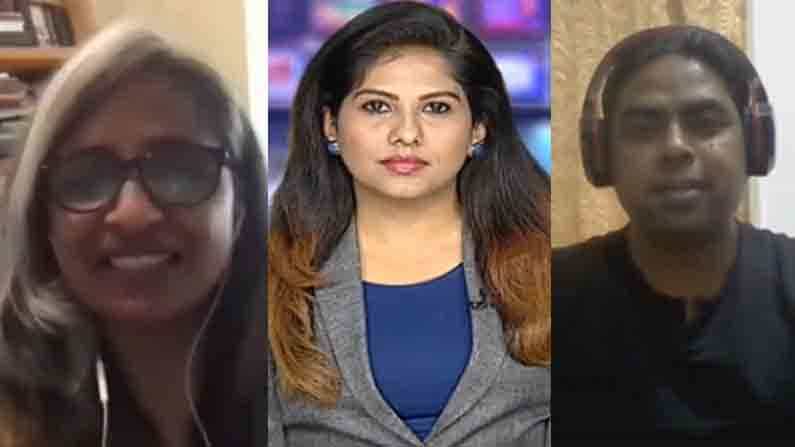TV9 Facebook live: ವಿದ್ಯುತ್ ಚಾಲಿತ ಟೆಸ್ಲಾ ಕಾರ್ನ ಸಾಧಕ, ಬಾಧಕಗಳ ಬಗ್ಗೆ ಚರ್ಚೆ TV9 Facebook live: ವಿದ್ಯುತ್ ಚಾಲಿತ ಟೆಸ್ಲಾ ಕಾರ್ನ ಸಾಧಕ, ಬಾಧಕಗಳ ಬಗ್ಗೆ ಚರ್ಚೆ