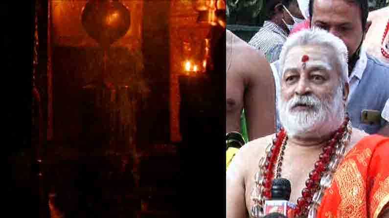 ‘53 ವರ್ಷಗಳ ಅನುಭವದಲ್ಲಿ ಇದೇ ಮೊದಲು; ಮೋಡ ಅಡ್ಡ ಬಂದಿದ್ದರಿಂದ ಯುದ್ಧಕಾಂಡ ನಡೆಯಬಹುದು’ ‘53 ವರ್ಷಗಳ ಅನುಭವದಲ್ಲಿ ಇದೇ ಮೊದಲು; ಮೋಡ ಅಡ್ಡ ಬಂದಿದ್ದರಿಂದ ಯುದ್ಧಕಾಂಡ ನಡೆಯಬಹುದು’