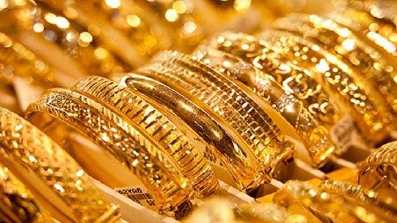 Gold Silver Rate Today: ಇಂದಿನ ಮಾರುಕಟ್ಟೆಯಲ್ಲಿ ಆಭರಣದ ಬೆಲೆ ಎಷ್ಟಿದೆ? ಚಿನ್ನ, ಬೆಳ್ಳಿ ದರ ವಿವರ ಇಲ್ಲಿದೆ