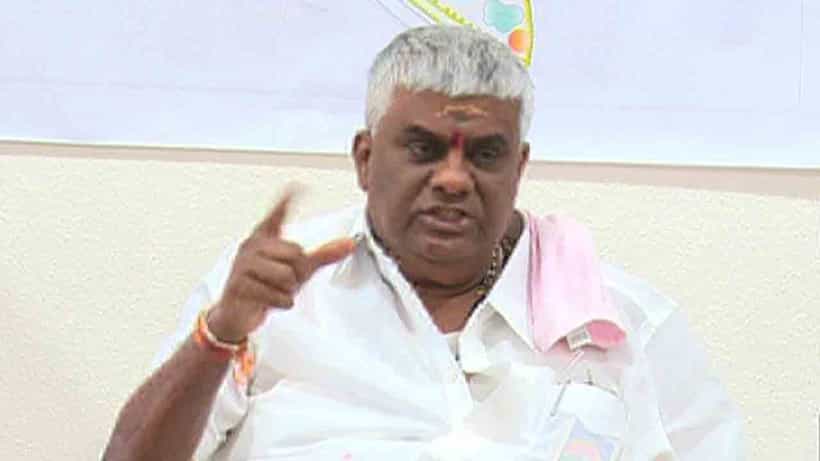 57 ಕೋಟಿ ವೆಚ್ಚದ ಕಾಮಗಾರಿ ಉದ್ಘಾಟನೆ ವೇಳೆಯೇ ಕೈಕೊಟ್ಟ ಮೋಟಾರ್! ಅಧಿಕಾರಿಗಳ ವಿರುದ್ಧ ಎಚ್ ಡಿ ರೇವಣ್ಣ ಗರಂ