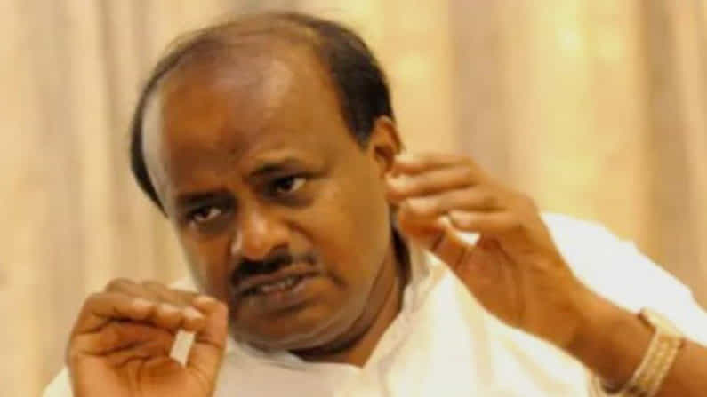 ಏಕಪತ್ನಿ ವ್ರತಸ್ಥ ಪ್ರಶ್ನೆ: ಜೀವನದಲ್ಲಿ ಒಂದು ಸಾರಿ ತಪ್ಪು ಮಾಡಿದ್ದೇನೆ. ಅದನ್ನು ಸದನದಲ್ಲಿ ಒಪ್ಕೊಂಡಿದ್ದೇನೆ: ಹೆಚ್‌ಡಿ ಕುಮಾರಸ್ವಾಮಿ