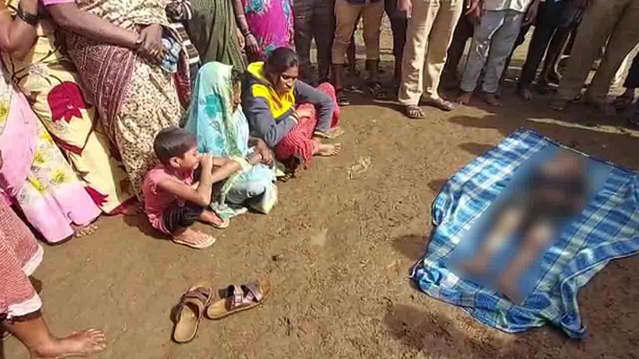 ಅಣ್ಣನೊಂದಿಗೆ ಕೆರೆ ಬಳಿ ಆಟವಾಡಲು ಹೋದ ಬಾಲಕ ವಾಪಸ್ ಬರಲೇ ಇಲ್ಲ.. ಅಣ್ಣನೊಂದಿಗೆ ಕೆರೆ ಬಳಿ ಆಟವಾಡಲು ಹೋದ ಬಾಲಕ ವಾಪಸ್ ಬರಲೇ ಇಲ್ಲ..