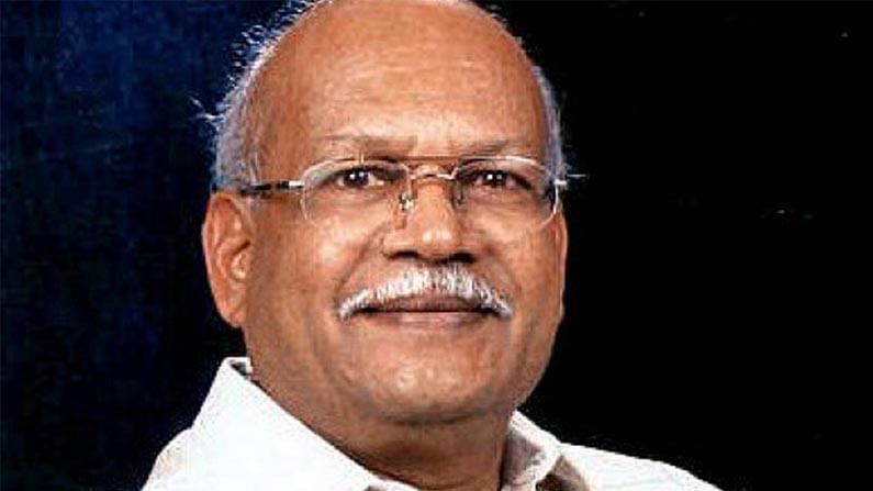 ಕೇಂದ್ರದ ನಡೆ ಪ್ರಶ್ನಿಸಿದ್ದಕ್ಕೆ ಪೊಲೀಸರಿಂದ ಹಿರಿಯ ಸಾಹಿತಿ ಹಂ.ಪ. ನಾಗರಾಜಯ್ಯ ವಿಚಾರಣೆ: ಹಲವರ ಖಂಡನೆ ಕೇಂದ್ರದ ನಡೆ ಪ್ರಶ್ನಿಸಿದ್ದಕ್ಕೆ ಪೊಲೀಸರಿಂದ ಹಿರಿಯ ಸಾಹಿತಿ ಹಂ.ಪ. ನಾಗರಾಜಯ್ಯ ವಿಚಾರಣೆ: ಹಲವರ ಖಂಡನೆ