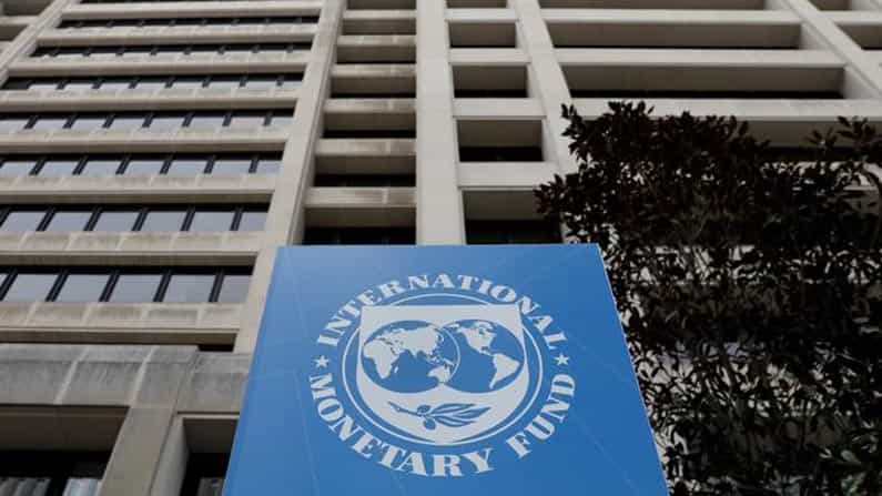 IMF: ಐಎಂಎಫ್ನಿಂದ ಭಾರತಕ್ಕೆ 17.86 ಬಿಲಿಯನ್ ಡಾಲರ್ ಸಮಾನವಾದ ಎಸ್ಡಿಆರ್ ಹಂಚಿಕೆ IMF: ಐಎಂಎಫ್ನಿಂದ ಭಾರತಕ್ಕೆ 17.86 ಬಿಲಿಯನ್ ಡಾಲರ್ ಸಮಾನವಾದ ಎಸ್ಡಿಆರ್ ಹಂಚಿಕೆ