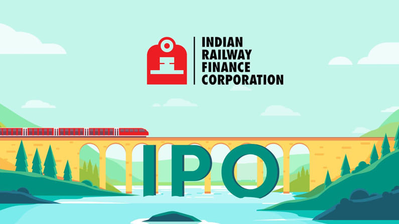 ಬರಲಿದೆ Indian Railway Finance Corporation IPO: ಹೇಗಿದೆ ಈ ಕಂಪೆನಿ? ಬರಲಿದೆ Indian Railway Finance Corporation IPO: ಹೇಗಿದೆ ಈ ಕಂಪೆನಿ?