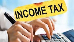 Income Tax: ಏಪ್ರಿಲ್​ನಿಂದ ಆಗಸ್ಟ್​ ಮಧ್ಯೆ ತೆರಿಗೆ ಪಾವತಿದಾರರಿಗೆ 67401 ಕೋಟಿ ರೂಪಾಯಿ ರೀಫಂಡ್