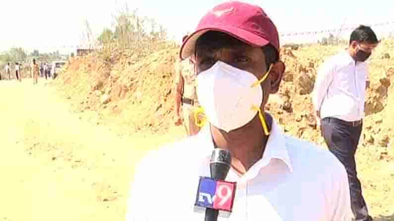 Shivamogga Blast ಶೋಧ ಕಾರ್ಯಾಚರಣೆ ಮುಕ್ತಾಯ, ಇದುವರೆಗೆ ಐದು ಮಂದಿ ಮೃತದೇಹಗಳು ಪತ್ತೆ