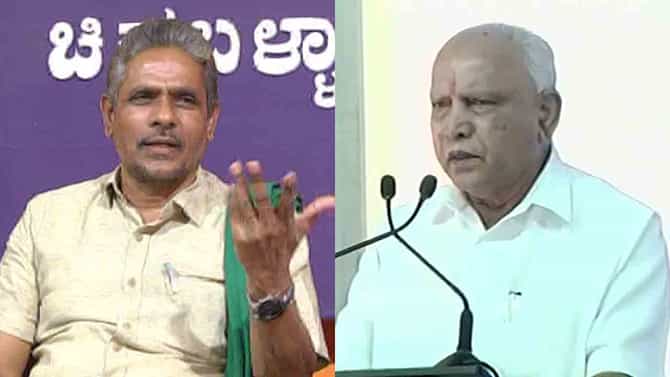 KSRTC BMTC Strike: ನಾಳೆಯೂ ಮುಂದುವರಿಯಲಿದೆ ಮುಷ್ಕರ; ಕೋಡಿಹಳ್ಳಿ ಚಂದ್ರಶೇಖರ್