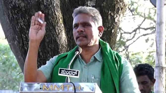 ಮೇಕೆದಾಟು ಯೋಜನೆ ಮಾಡುತ್ತೀರೋ, ಇಲ್ಲವೋ? ಕೋಡಿಹಳ್ಳಿ ಚಂದ್ರಶೇಖರ್ ವಾರ್ನಿಂಗ್