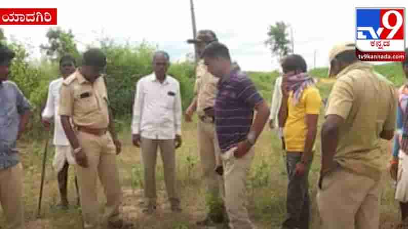 ಕೆರೆಯಲ್ಲಿ ಸಾಕಿದ್ದ ಮೀನುಗಳನ್ನು ಕಾಯಲು ಹೋದ ಐವರ ಮೇಲೆ ಚಿರತೆ ದಾಳಿ