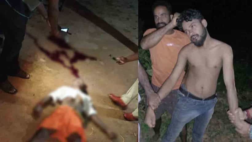 ಬೆಂಗಳೂರು ಯುವತಿಯನ್ನು ಪ್ರೀತಿಸಿ ಮದುವೆಯಾಗಿದ್ದಕ್ಕೆ.. ಮನೆಗೆ ಸೇರಿಸದ ಅಪ್ಪನನ್ನು ಭೀಕರವಾಗಿ ಕೊಂದ ಮಗ