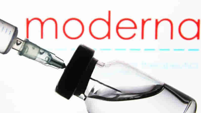 ಬ್ರಿಟನ್ನಲ್ಲಿ ಮೂರನೇ ಕೊರೊನಾ ಲಸಿಕೆಗೂ ಸಿಕ್ತು ಅನುಮತಿ.. ಮಾರುಕಟ್ಟೆಗೆ ಬರಲಿದೆ ಮಾಡೆರ್ನಾ