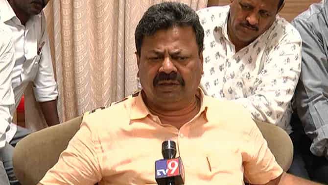 ‘ಜೀವನದಲ್ಲಿ ಒಮ್ಮೆ ತಪ್ಪುಮಾಡಿದೆ, ಇನ್ಮುಂದೆ ಹಾಗೆ ಮಾಡಲ್ಲ.. ಯಾವುದೇ ರೆಸಾರ್ಟ್, 5 ​ಸ್ಟಾರ್​ ಹೋಟೆಲ್​ಗೆ ಹೋಗಲ್ಲ’