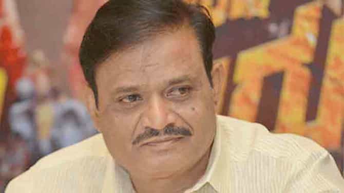 ಅರುಣ್​ಸಿಂಗ್​ರಿಂದ ಮುನಿರತ್ನಗೆ ಸಿಕ್ಕಿದೆ ಭರವಸೆ; ಇನ್ನು ಎರಡು ತಿಂಗಳಷ್ಟೇ !