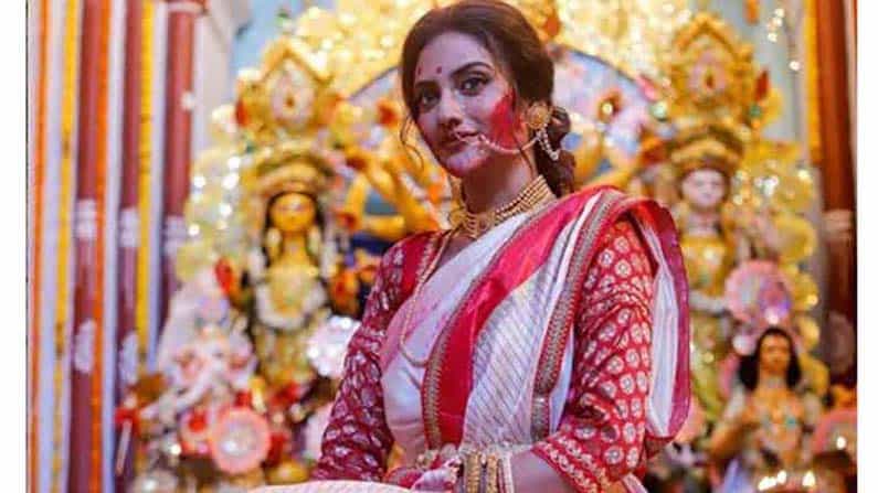 ಕೊರೊನಾಕ್ಕಿಂತಲೂ ಬಿಜೆಪಿ ಅಪಾಯಕಾರಿ: ಟಿಎಂಸಿ ಸಂಸದೆಯ ಟೀಕೆಗೆ ಕಮಲ ಕಿಡಿ
