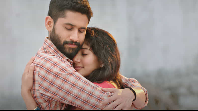 Love Story ಹೇಳೋಕೆ ಬಂದ್ರು ನಾಗ ಚೈತನ್ಯ-ಸಾಯಿ ಪಲ್ಲವಿ! Love Story ಹೇಳೋಕೆ ಬಂದ್ರು ನಾಗ ಚೈತನ್ಯ-ಸಾಯಿ ಪಲ್ಲವಿ!