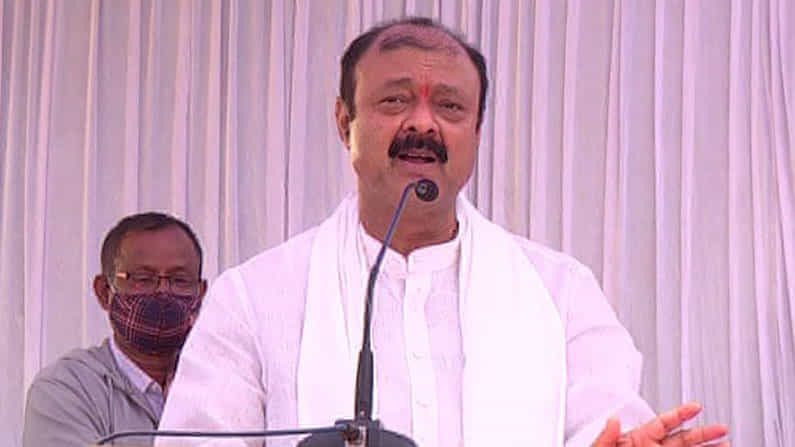 ಪ್ರತಿ ಶಾಲೆಯಲ್ಲೂ ಕನಿಷ್ಠ ಒಂದು ಗುಂಟೆಯಾದರೂ ಆಟದ ಮೈದಾನ ಇರಬೇಕು: ಕ್ರೀಡಾ ಸಚಿವ ನಾರಾಯಣಗೌಡ