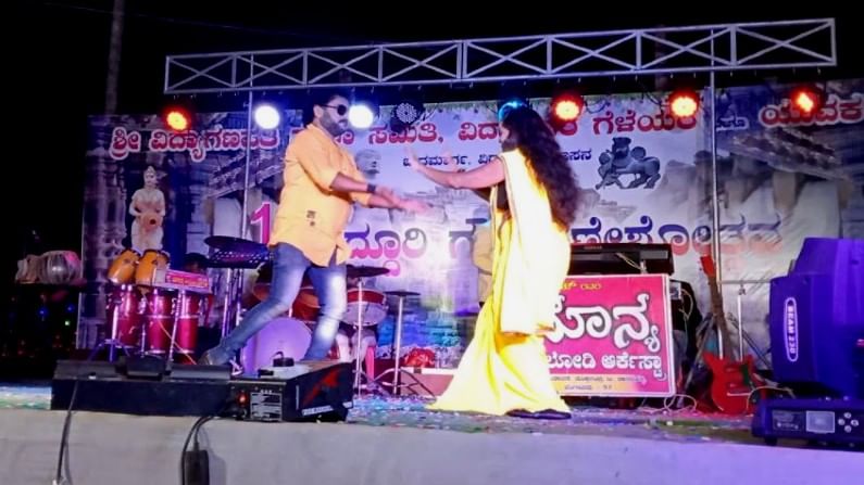 ಹಾಡುವವರ ಪಾಡು ಕೇಳೋರು ಯಾರೂ ಇಲ್ಲ.. ಆದ್ರೆ ಹಾಡು ಹಕ್ಕಿಗೂ ಬೇಕಿದೆ ಒಂದು ಗೂಡು, ನೆಲೆ! ಹಾಡುವವರ ಪಾಡು ಕೇಳೋರು ಯಾರೂ ಇಲ್ಲ.. ಆದ್ರೆ ಹಾಡು ಹಕ್ಕಿಗೂ ಬೇಕಿದೆ ಒಂದು ಗೂಡು, ನೆಲೆ!