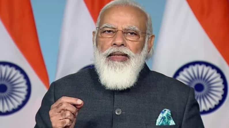 ವಿಶ್ವ ಮಹಿಳಾ ದಿನಾಚರಣೆ: ಟ್ವಿಟರ್​ನಲ್ಲಿ ಶುಭಕೋರಿದ ಪ್ರಧಾನಿ ನರೇಂದ್ರ ಮೋದಿ