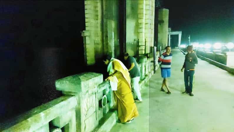 Shivamogga Blast ತುಂಗಾ ಭದ್ರಾ ಡ್ಯಾಂ ಇನ್ ಡೇಂಜರ್: ಭದ್ರಾ ಅಚ್ಚುಕಟ್ಟು ಪ್ರದೇಶಾಭಿವೃದ್ಧಿ ಪ್ರಾಧಿಕಾರ ಅಧ್ಯಕ್ಷೆ ಹೇಳಿದ್ದೇನು?