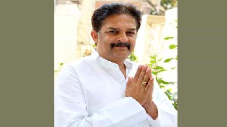 ಮೊಬೈಲ್​ನಲ್ಲಿ ಫೋಟೋ ಡಿಲೀಟ್ ಮಾಡ್ತಿದ್ದೆ ಅಷ್ಟೇ.. ಬೇರೆ ತರಹ ದಯವಿಟ್ಟು ಬಿಂಬಿಸಬೇಡಿ: MLC ಪ್ರಕಾಶ್​​ ರಾಥೋಡ್