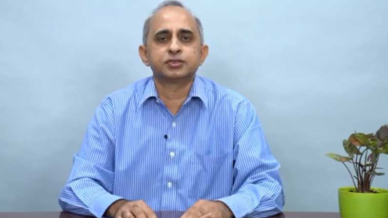ಒಳ್ಳೇ ಸುದ್ದಿ | ಕಣ್ಣಿಲ್ಲದವರಿಗೂ ಸುಲಭವಾಗಿ ಮೊಬೈಲ್ ಬಳಕೆ ಸಾಧ್ಯವಾಗಿಸಿದ ಸಾಧಕ ಈ ಎಂಜಿನಿಯರ್