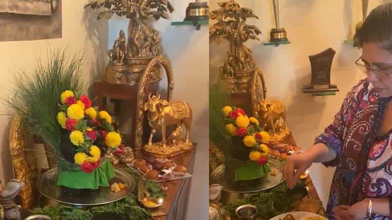 ಇಂದು ರಾಗಿಣಿ ಬಿಡುಗಡೆ ಸಾಧ್ಯತೆ.. ಮನೆಯಲ್ಲಿ ವಿಶೇಷ ಪೂಜೆಗೆ ಸಿದ್ಧತೆ ನಡೆಸಿದ ಕುಟುಂಬ ಇಂದು ರಾಗಿಣಿ ಬಿಡುಗಡೆ ಸಾಧ್ಯತೆ.. ಮನೆಯಲ್ಲಿ ವಿಶೇಷ ಪೂಜೆಗೆ ಸಿದ್ಧತೆ ನಡೆಸಿದ ಕುಟುಂಬ