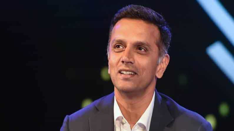 ಆರ್ಡರ್​ ಮೀರಿದ ಆಟಗಾರ ರಾಹುಲ್ ದ್ರಾವಿಡ್: ಎಲ್ಲಕ್ಕೂ ಬೇಕು, ಯಾವತ್ತೂ ಬೇಕು!