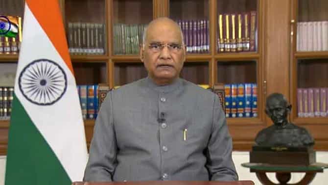 Puducherry: ಪುದುಚೇರಿಯಲ್ಲಿ ರಾಷ್ಟ್ರಪತಿ ಆಡಳಿತಕ್ಕೆ ಕೇಂದ್ರ ಸರ್ಕಾರ ಶಿಫಾರಸು
