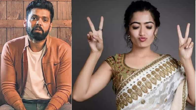 ದಾದಾ ಸಾಹೇಬ್ ಫಾಲ್ಕೆ ಸೌತ್ 2020 ಪ್ರಶಸ್ತಿ: ರಕ್ಷಿತ್-ರಶ್ಮಿಕಾಗೆ ಅವಾರ್ಡ್