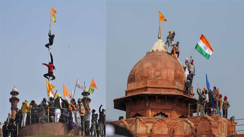 ಕೆಂಪುಕೋಟೆ ಘಟನೆ ಬಗ್ಗೆ ಉನ್ನತ ಮಟ್ಟದ ಸಭೆ, ಕೆಂಪುಕೋಟೆ ಸ್ಥಳ ಪರಿಶೀಲನೆ ಮಾಡಿದ ಪ್ರವಾಸೋದ್ಯಮ ಸಚಿವ ಪ್ರಹ್ಲಾದ್