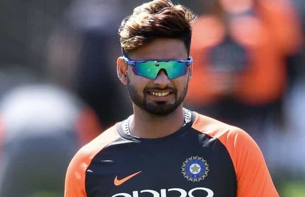 ಒಮ್ಮೆ ಪಂತ್, ಜಬ್ ಜರೂರತ್ ಪಡೇಗಿ ಯೆ ಮುಝೆ ಘರ್ ಸೆ ಬುಲಾಲೇಂಗೆ, ಅಂದಿದ್ದರು! ಒಮ್ಮೆ ಪಂತ್, ಜಬ್ ಜರೂರತ್ ಪಡೇಗಿ ಯೆ ಮುಝೆ ಘರ್ ಸೆ ಬುಲಾಲೇಂಗೆ, ಅಂದಿದ್ದರು!
