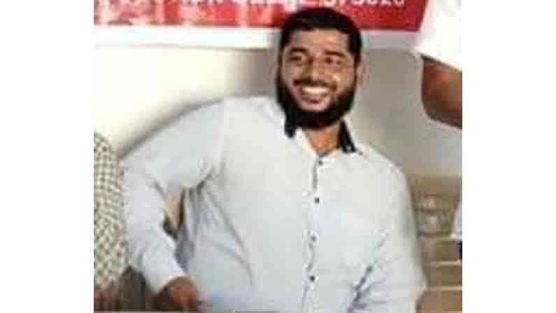 ಸಹಾಯದ ನೆಪದಲ್ಲಿ ಬಾಲಕಿಯರಿಗೆ ಲೈಂಗಿಕ ಕಿರುಕುಳ ಆರೋಪ.. SDPI ಮುಖಂಡನ ವಿರುದ್ಧ ಪೋಕ್ಸೊ ಕೇಸ್ ದಾಖಲು ಸಹಾಯದ ನೆಪದಲ್ಲಿ ಬಾಲಕಿಯರಿಗೆ ಲೈಂಗಿಕ ಕಿರುಕುಳ ಆರೋಪ.. SDPI ಮುಖಂಡನ ವಿರುದ್ಧ ಪೋಕ್ಸೊ ಕೇಸ್ ದಾಖಲು