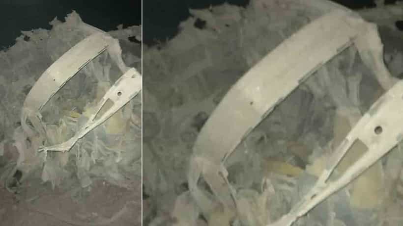 Shivamogga Blast ಕಲ್ಲು ಗಣಿಗಾರಿಕೆಗೆಂದು.. ಲಾರಿಯಲ್ಲಿ ಸಾಗಿಸುತ್ತಿದ್ದ ಡೈನಮೈಟ್ ಸ್ಫೋಟ