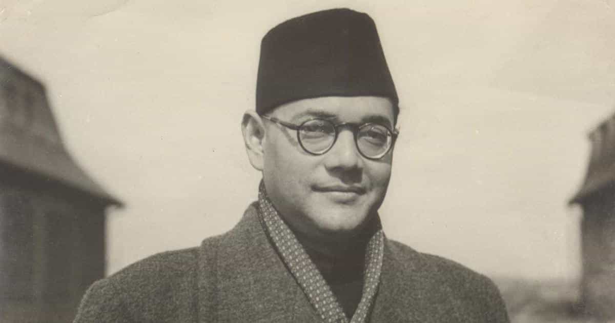 ನೇತಾಜಿಯ 125ನೇ ಜನ್ಮದಿನದಂದು ಪ್ರಧಾನಿ ಮೋದಿ ಪಶ್ಚಿಮ ಬಂಗಾಳಕ್ಕೆ ಭೇಟಿ ಸಂಭವ ನೇತಾಜಿಯ 125ನೇ ಜನ್ಮದಿನದಂದು ಪ್ರಧಾನಿ ಮೋದಿ ಪಶ್ಚಿಮ ಬಂಗಾಳಕ್ಕೆ ಭೇಟಿ ಸಂಭವ