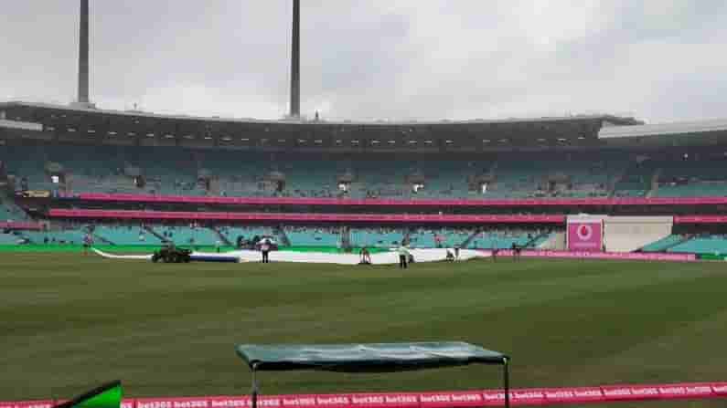 India vs Australia Test Series | ಮೂರನೇ ಟೆಸ್ಟ್ ಪಂದ್ಯಕ್ಕೆ ವರುಣನ ಅಡ್ಡಿ.. ಆಸಿಸ್ಗೆ ಆರಂಭಿಕ ಆಘಾತ