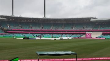India vs Australia Test Series | ಮೂರನೇ ಟೆಸ್ಟ್ ಪಂದ್ಯಕ್ಕೆ ವರುಣನ ಅಡ್ಡಿ.. ಆಸಿಸ್​ಗೆ ಆರಂಭಿಕ ಆಘಾತ