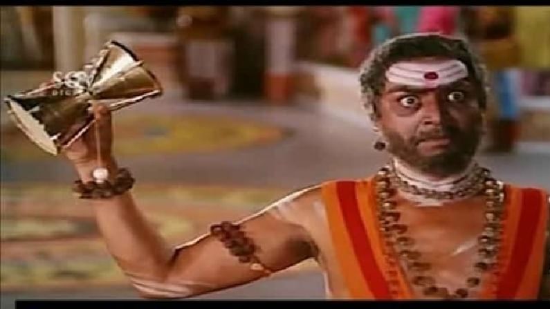 ರಾಜ್ಕುಮಾರ್ ಜೊತೆ 150ಕ್ಕೂ ಹೆಚ್ಚು ಚಿತ್ರಗಳಲ್ಲಿ ನಟಿಸಿದ್ದ ಶನಿ ಮಹದೇವಪ್ಪ