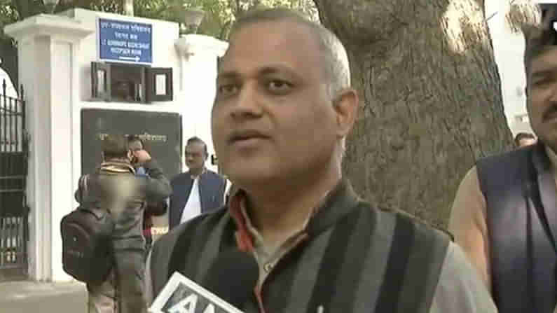 ಏಮ್ಸ್ ಸೆಕ್ಯುರಿಟಿ ಮೇಲಿನ ಹಲ್ಲೆ ಪ್ರಕರಣ: ಆಪ್ ಶಾಸಕ ಸೋಮನಾಥ ಭಾರ್ತಿಗೆ ಭರ್ತಿ 2 ವರ್ಷ ಜೈಲು