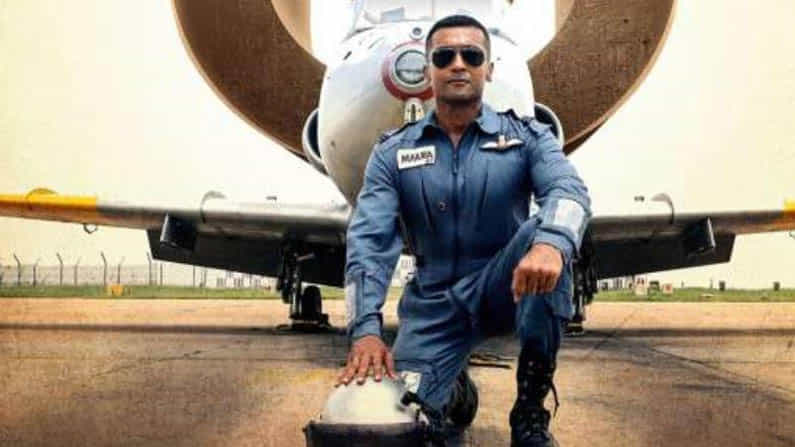 ಆಸ್ಕರ್ ರೇಸ್ನಲ್ಲಿ ಕನ್ನಡಿಗ ಗೋಪಿನಾಥ್ ಜೀವನದ ಕಥೆ!