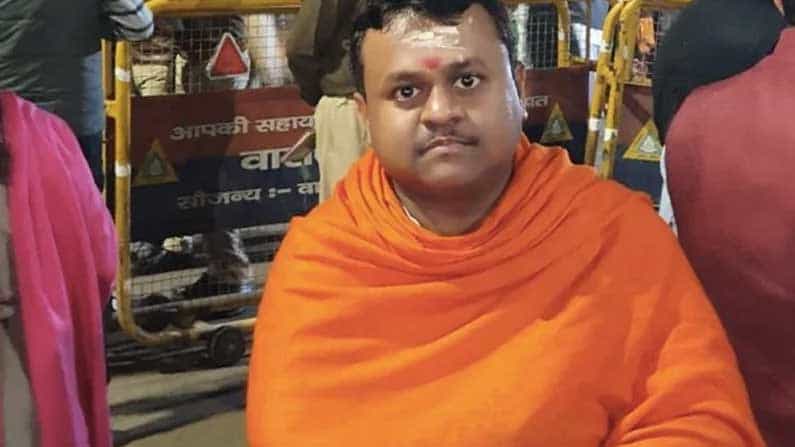 ಪಶ್ಚಿಮ ಬಂಗಾಳದಲ್ಲಿ ಟಿಎಂಸಿ ತೊರೆದು ಬಿಜೆಪಿ ಸೇರಿದ ಸುವೇಂದು ಅಧಿಕಾರಿಯ ಕಿರಿಯ ಸಹೋದರ ಸೌಮೇಂದು ಪಶ್ಚಿಮ ಬಂಗಾಳದಲ್ಲಿ ಟಿಎಂಸಿ ತೊರೆದು ಬಿಜೆಪಿ ಸೇರಿದ ಸುವೇಂದು ಅಧಿಕಾರಿಯ ಕಿರಿಯ ಸಹೋದರ ಸೌಮೇಂದು